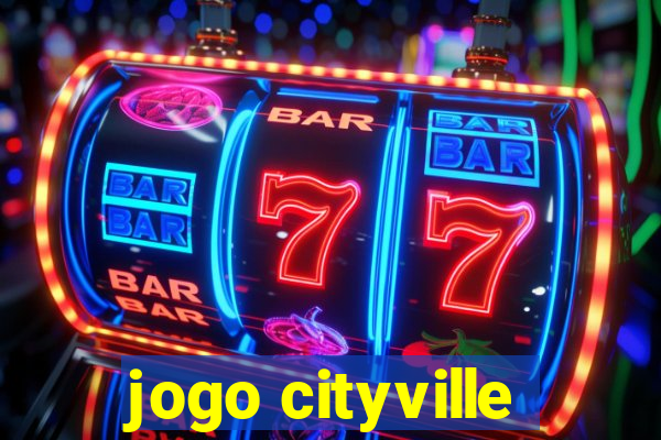 jogo cityville